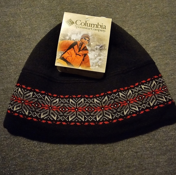 Columbia Sportswear Company Hat - Unisex - Picture 4 of 4